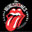Rolling Stones Facebook Icon