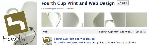 Fourth Cup Fan Page
